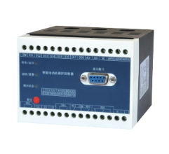NRCS-800系列智能低压电动机保护器