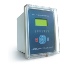NRCS-8106数字式电容器测控保护装置