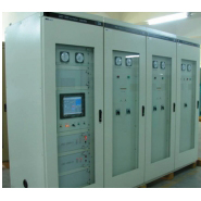NRCS-8000发电厂综合自动化系统