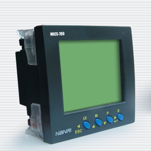 NRCS-700系列液晶显示多功能仪表