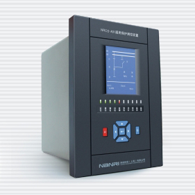 NRCK-A01通用保护测控装置